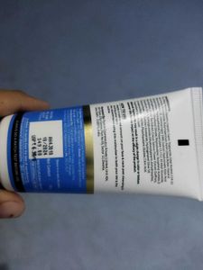 Dr Sheth Moisturizer