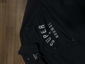 Stylish Black Jacket