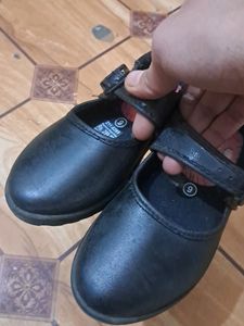 BATA School Shoes For Girls