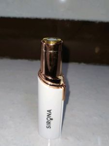Sirona Facial Razor