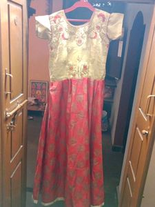 Long Frock For Women
