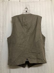 Regeneration Tan Colour Waistcoat