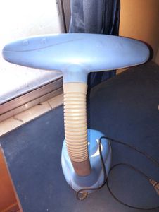 Vintage Kids&#39; Desk Lamp