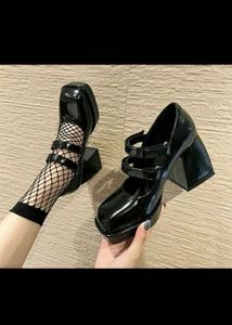 Mary Jane Heels 👠