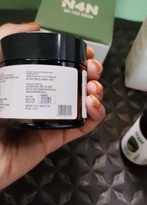 N4N Skincare Kit