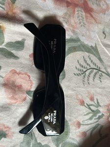 Prada Black Sunglasses