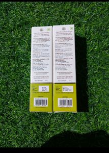 Mamaearth Lip Crayons