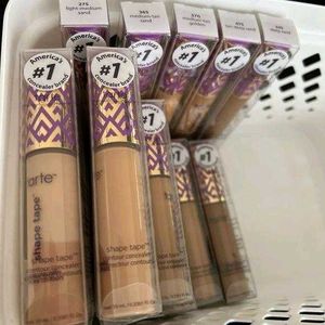 TARTE CONCEALER