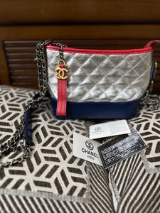 chanel garibelle