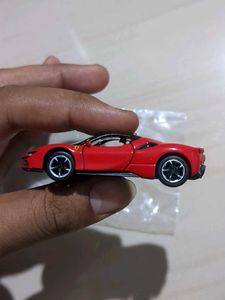 Burago Ferrari SF90 Stradale