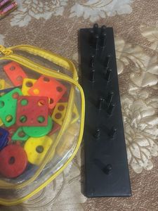 Shape Sorter Toy