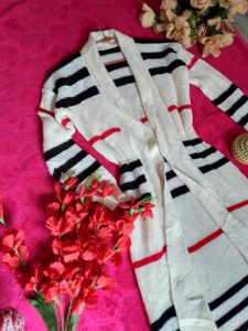 Korean Overcoat Lining Design 🥰