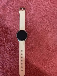 NoiseFit Evolve 2 Smartwatch - Like New!