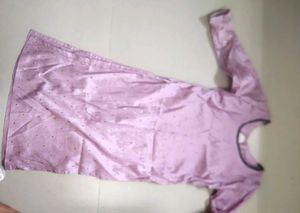 Plazzo Kurti Set