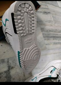 Stylish White Shooes For Man&#39;s