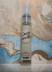 PINK Coco Vanilla🍦Mist 10ml Decants - VS