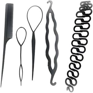 5in1 Hair Styling Kit