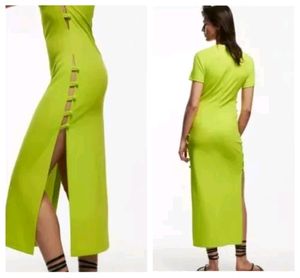 ZARA ORIGINAL DRESS SIZE L-Xl