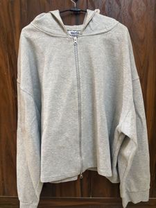 Hoodie Jacket