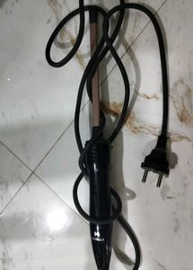 Hair Curler