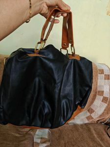 shoulder bag
