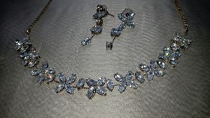 Floral Necklace