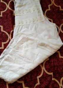 Sleeveless Top