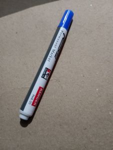 Ranger Permanent Marker (3 Pieces)