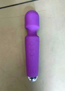 BODY MASSAGER