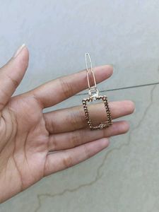 Sparkly Hair Clip