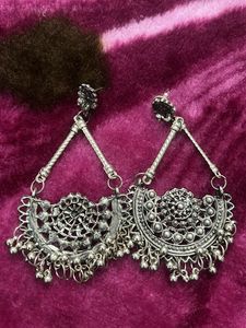 Earrings Bundle Set Of 4