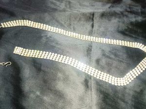 Rhinestone Kamarband