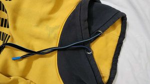 Men Hoodie