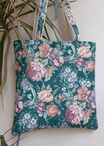 Evergreen  Totebag