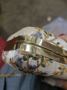 Beautiful Clutch For Party Wear