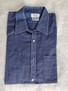 Combo Of 2 Mens Formal Shirts