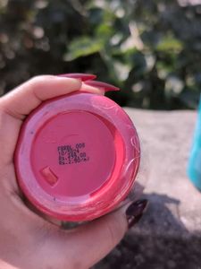 Foxtale Lotion And Bodywash Combo