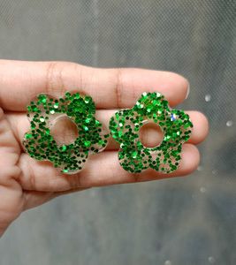 Handmade Viral Earrings