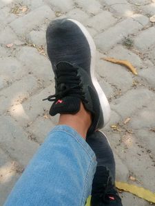 Puma Fit+ Branded Shoes