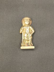 Brass Idol (30gms)