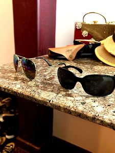 Combo Of 2 Sunglasses Fastract And Eyemyeye