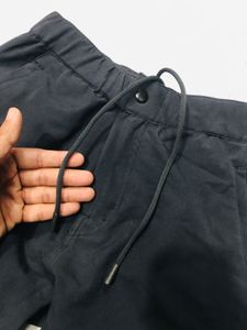 The North Face Black Pant Style Lower