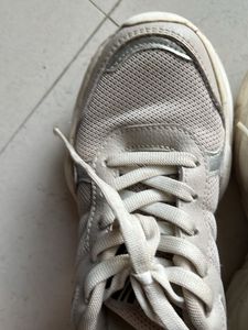 Zudio heeled shoes for woman🤍