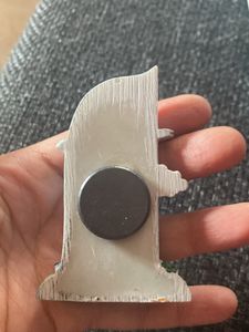 Dubai Burj Khalifa Fridge Magnet