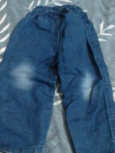 Baby thermal ( 2 set )