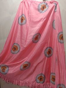 ETHNIC SKIRT