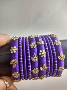 New Elegant Bangles