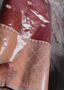 🥳🥳NEW ARRIVAL KANJIVARAM SILK SAREE NE