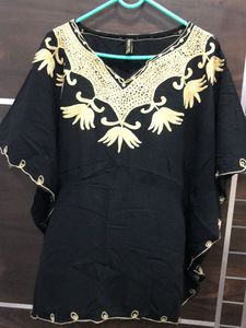 Kaftan Style Top