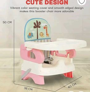Baby Booster Seat